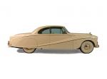 Daimler DK400 Coupe by Hooper 1955 года